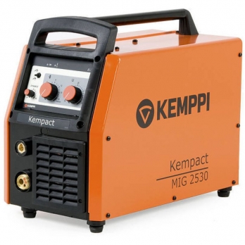Аппарат сварочный - полуавтомат KEMPACT MIG 2530_KEMPPI 621853002                