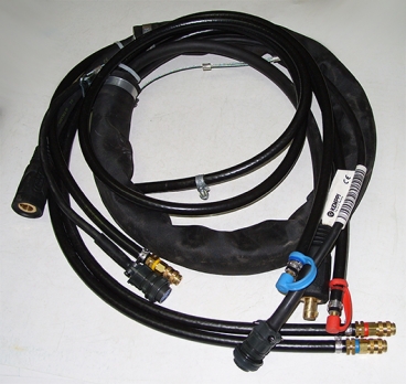 Кабель промежуточный KM 70-5-GH INTERCONNECTION CABLE_KEMPPI 6260415