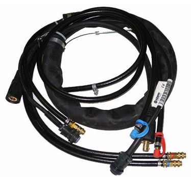 Кабель промежуточный KMS 70-1,8-WH INTERCONNECTION CABLE_KEMPPI 6260410                  