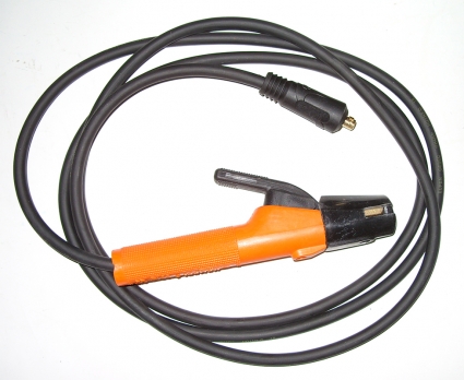 Кабель сварочный 5м, 16мм2 WELDING CABLE_KEMPPI 6184103(снято с производства)                   AZIA