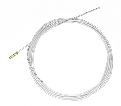 Канал направляющий WIRE CONDUIT 1,6-2,0 4,5M GREEN_KEMPPI 4188602                  