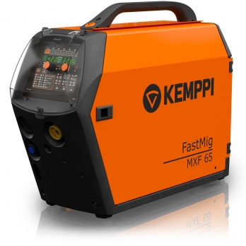 Механизм подачи проволоки FASTMIG MXF 65 EL_KEMPPI 6152100EL                 ^