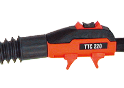 Пульт дистанционного управления TIG RTC20 GUN REGULATOR_KEMPPI 6185478