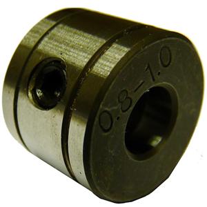 Ролик подающий FEED ROLL, KNURLED 0,8/1,0 MINARCM_KEMPPI W000749