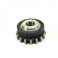 Ролик подающий FEED WHEEL KNURLED 2,0/2_KEMPPI W006087