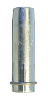 Сопло газовое GAS NOZZLE,  L76/Ф14mm,PMT27-30W_KEMPPI_4294970