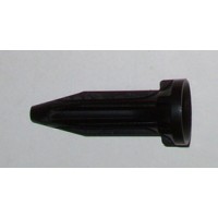 Трубка подачи проволоки  GUIDE TUBE IN 2,0 GY Plastic_KEMPPI SP007299                  