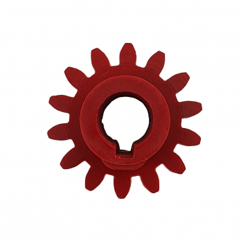 Шестерня ведущая GEAR WHEEL D28_KEMPPI 4265240