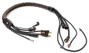 Кабель соединительный INTERCONNECTION CABLE 95-W 2M KEMPPI