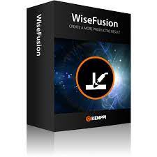 Пакет программ X5 WiseFusion_KEMPPI