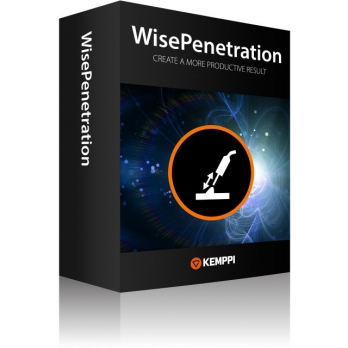 Пакет программ X5 WisePenetration+_KEMPPI