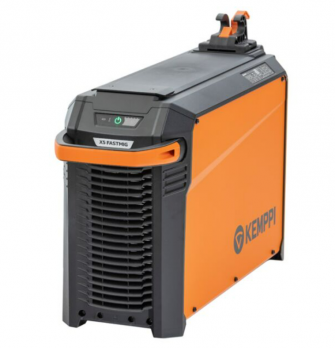 Источник питания X5 Power source 400_KEMPPI AZIA