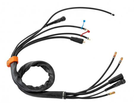 Кабель соединительный X5 Interconnection Cable 70-w 10m_KEMPPI